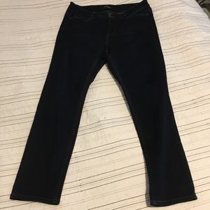 Skinny jean like new!